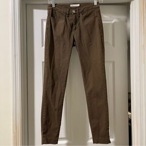 Peter Millar Skinny Jeans